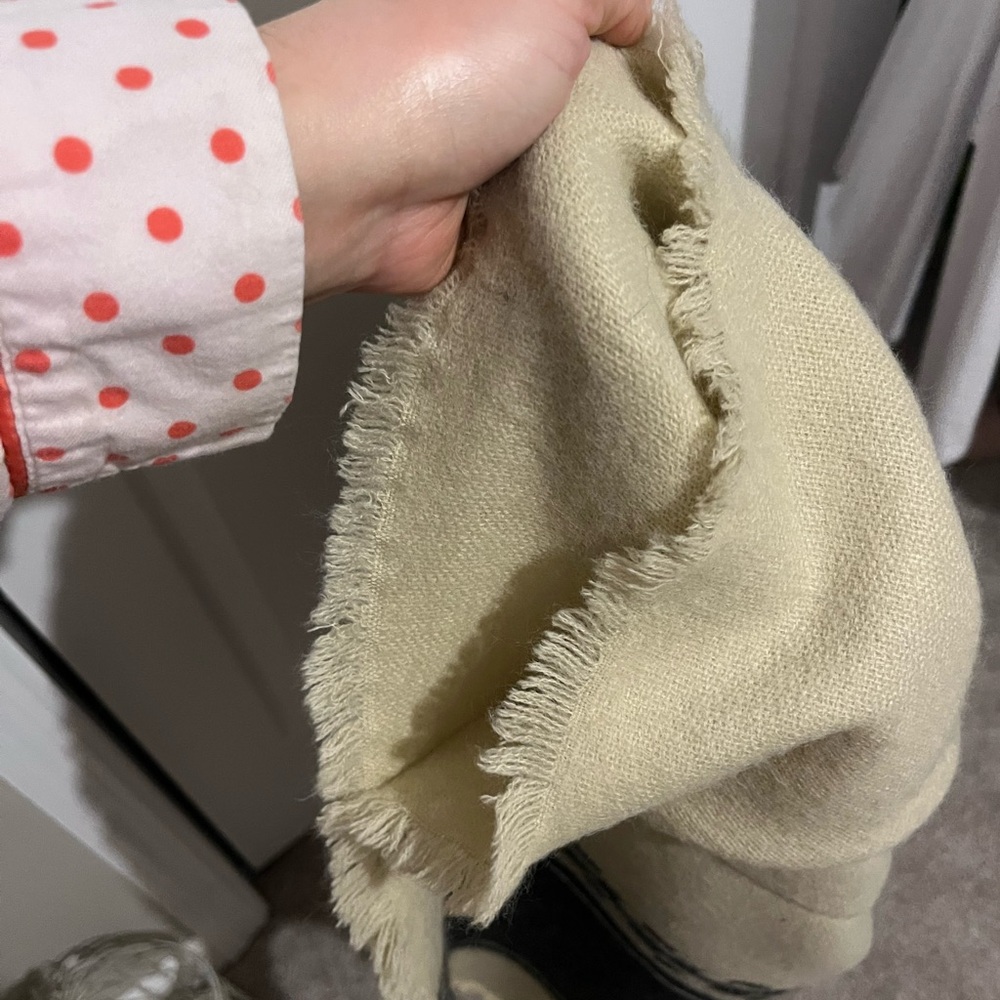 Poncho - Picture 3 of 3